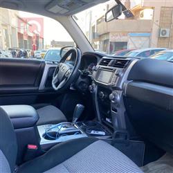 تويوتا فورجنر